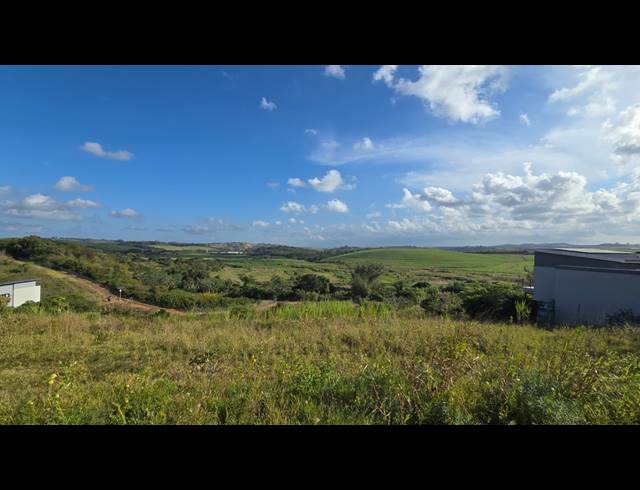 2,804M² VACANT LAND FOR SALE IN PALM LAKES ESTATE